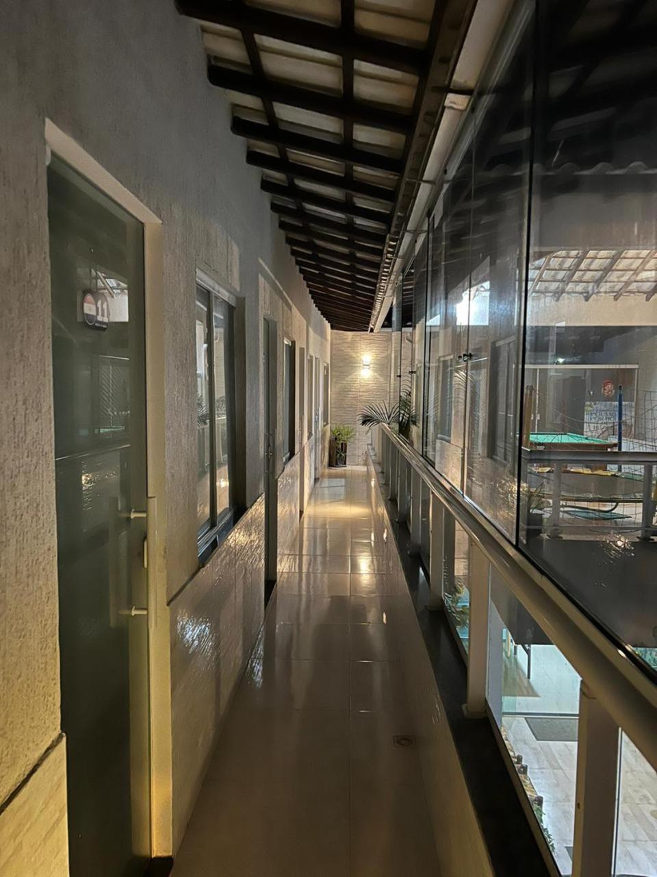 Pousada Portico De Buzios Exterior foto